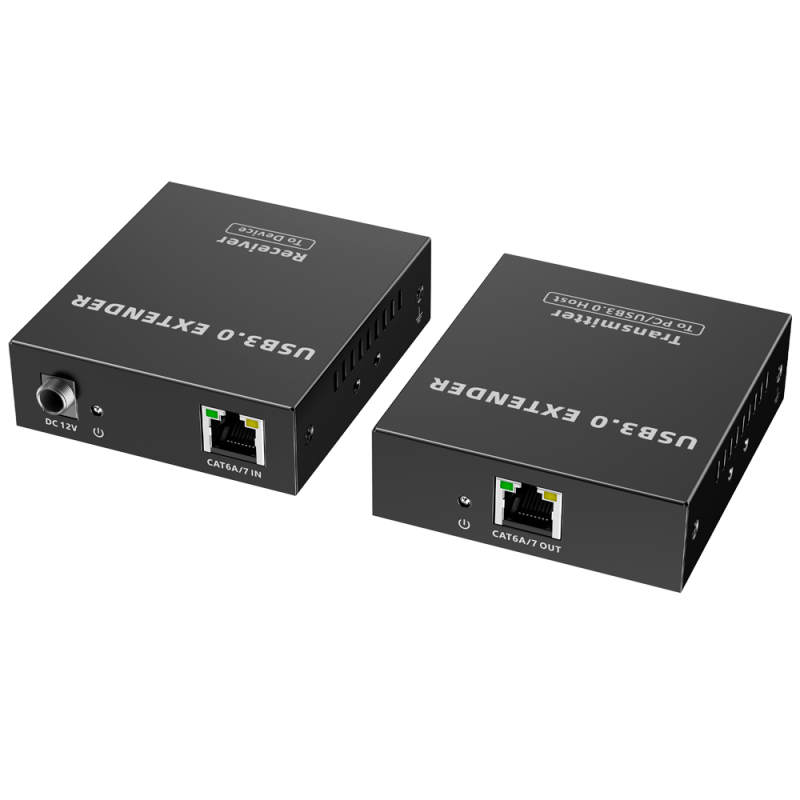 LENKENG USB-EXT-4-30