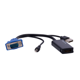 Oem VGA-HDMI