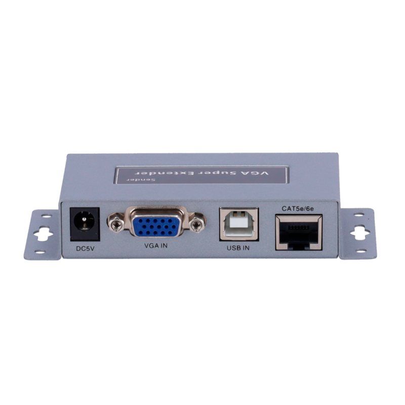 Oem VGA-KVM-EXT