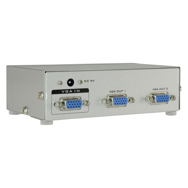 Oem VGA-SPLITTER-2