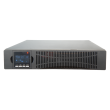 OEM UPS3000VA-ON-2-RACK UPS SAI Online Monofásica, 3000VA/2700W, 220-240 Vac, 2 Schuko, Recarga 4 h, 6 Baterias 12 V 9.5 Ah incluídas - 8435325457284