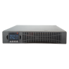OEM UPS3000VA-ON-2-RACK UPS SAI Online Monofásica, 3000VA/2700W, 220-240 Vac, 2 Schuko, Recarga 4 h, 6 Baterias 12 V 9.5 Ah incluídas - 8435325457284