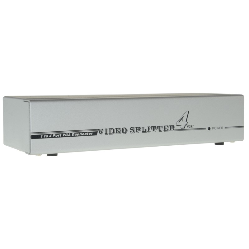 Oem VGA-SPLITTER-4