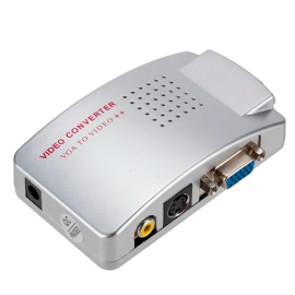 Oem VGA-VIDEO-CONVERTER