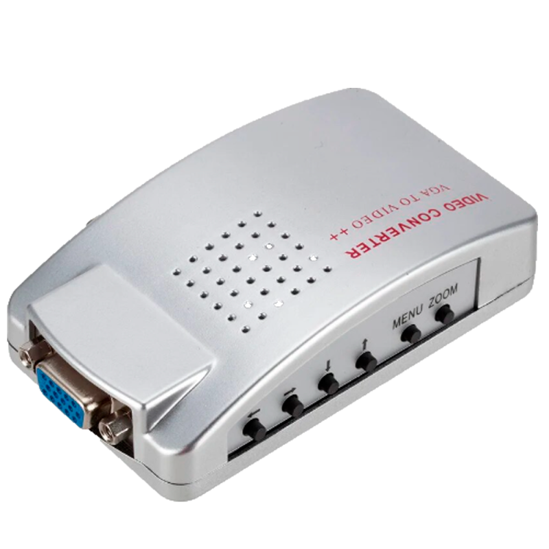 Oem VGA-VIDEO-CONVERTER