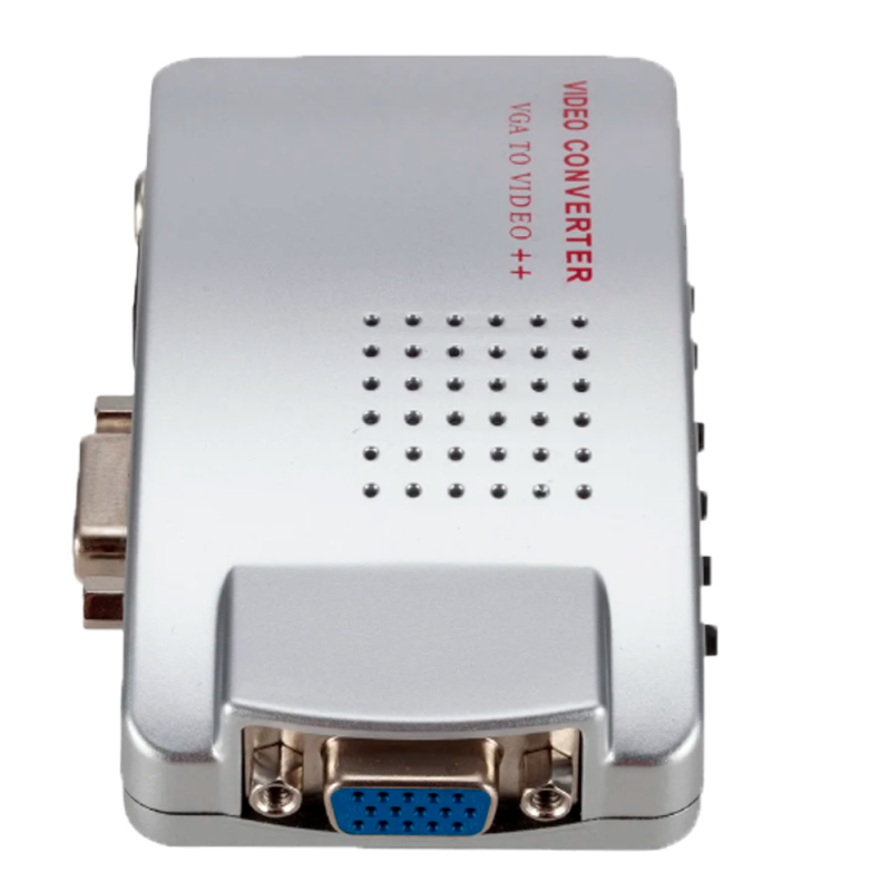 Oem VGA-VIDEO-CONVERTER