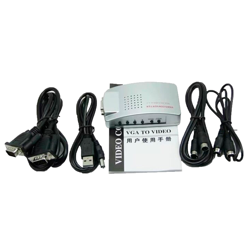 Oem VGA-VIDEO-CONVERTER