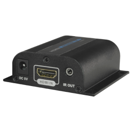 LENKENG HDMI-EXT-PRO-4K-RX
