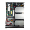 OEM UPS3000VA-ON-2-RACK UPS SAI Online Monofásica, 3000VA/2700W, 220-240 Vac, 2 Schuko, Recarga 4 h, 6 Baterias 12 V 9.5 Ah incluídas - 8435325457284