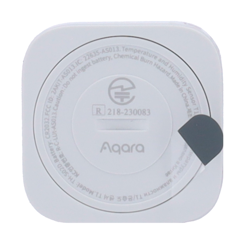 Aqara AQ-TH-S02D