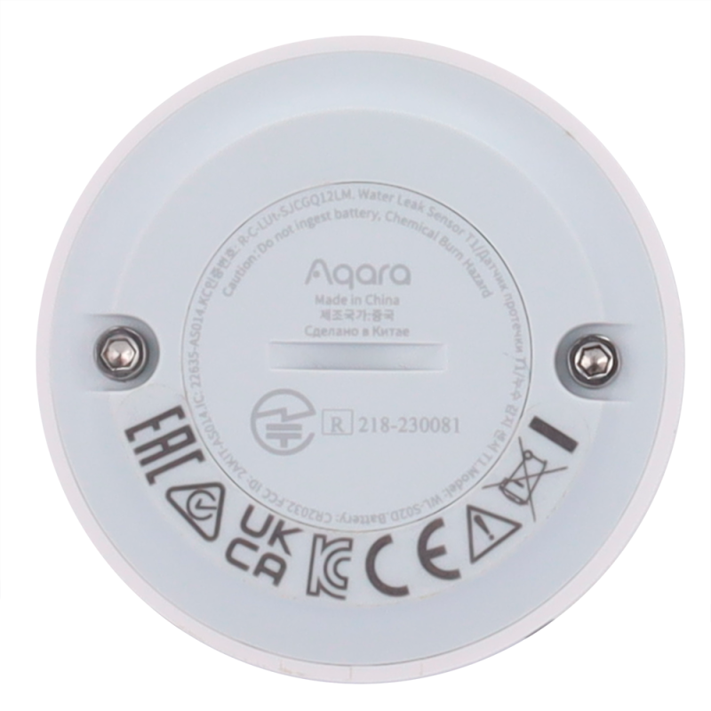 Aqara AQ-WL-S02D