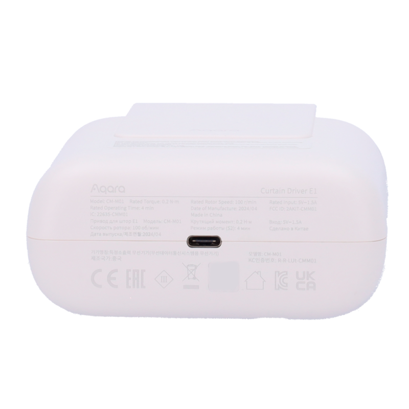 Aqara AQ-CM-M01T