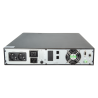 OEM UPS3000VA-ON-2-RACK UPS SAI Online Monofásica, 3000VA/2700W, 220-240 Vac, 2 Schuko, Recarga 4 h, 6 Baterias 12 V 9.5 Ah incluídas - 8435325457284