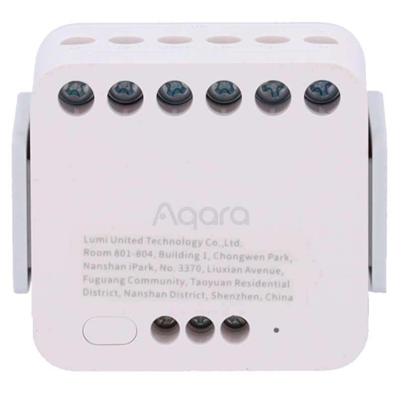 Aqara AQ-DCM-K01