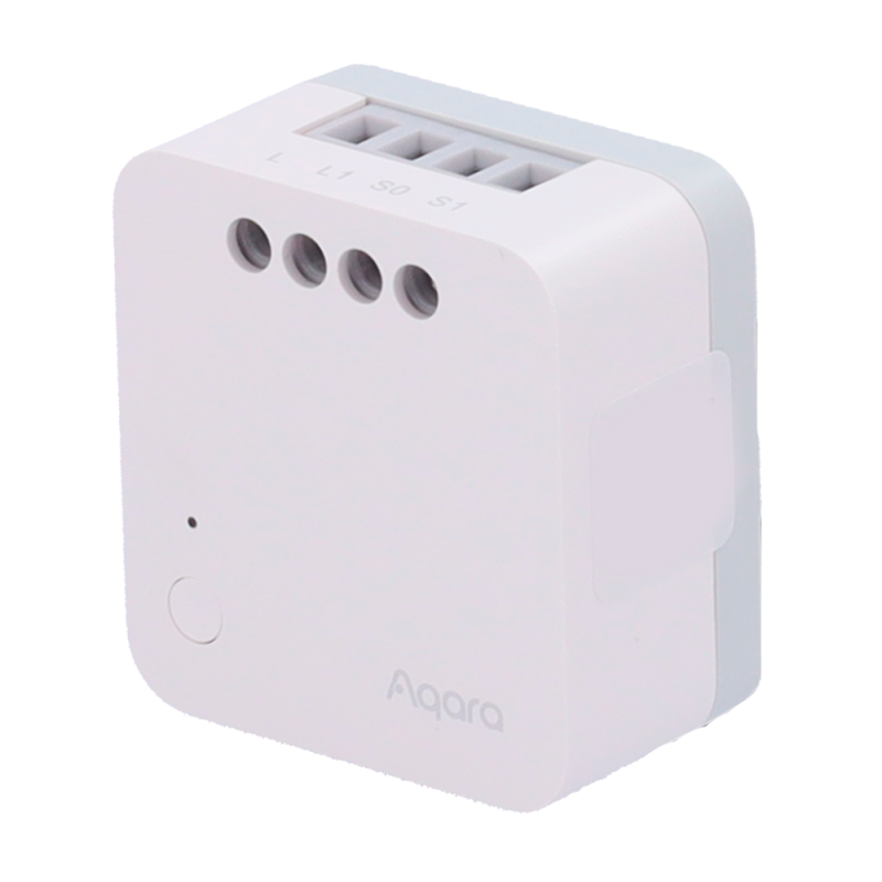 Aqara AQ-SSM-U02