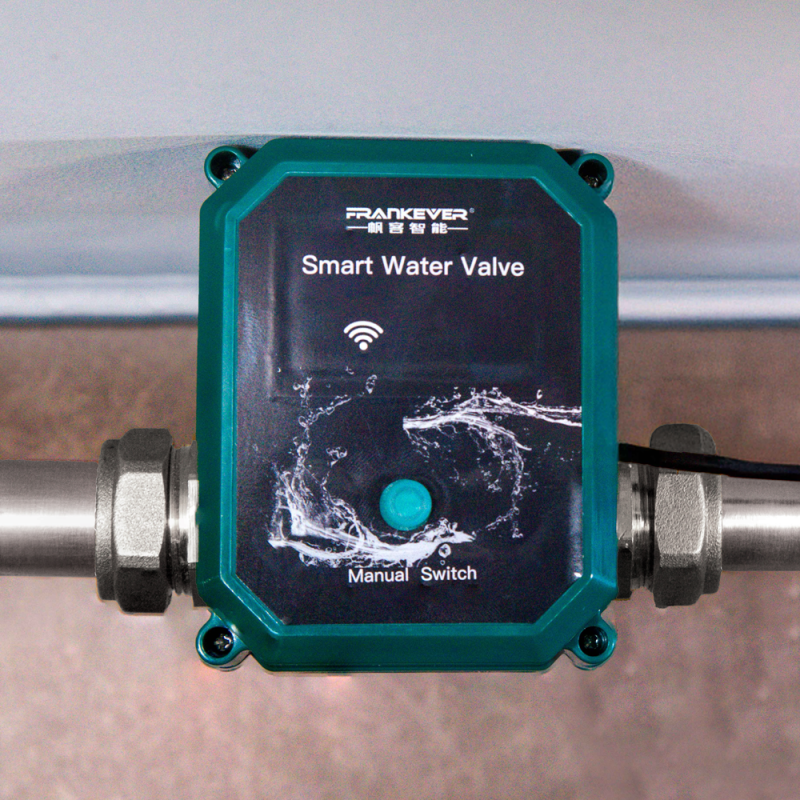 Shelly SH-FE-SMART-WATERV-DN15