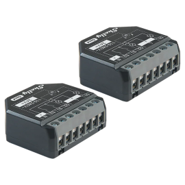 Shelly SH-2PM-GEN4-2PC