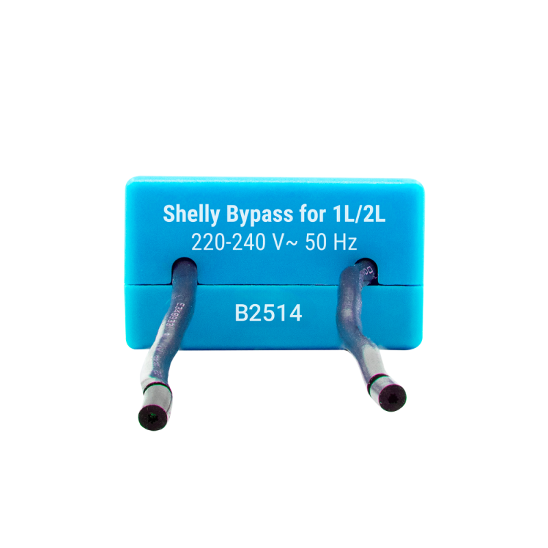 Shelly SH-BYPASS-1L2L
