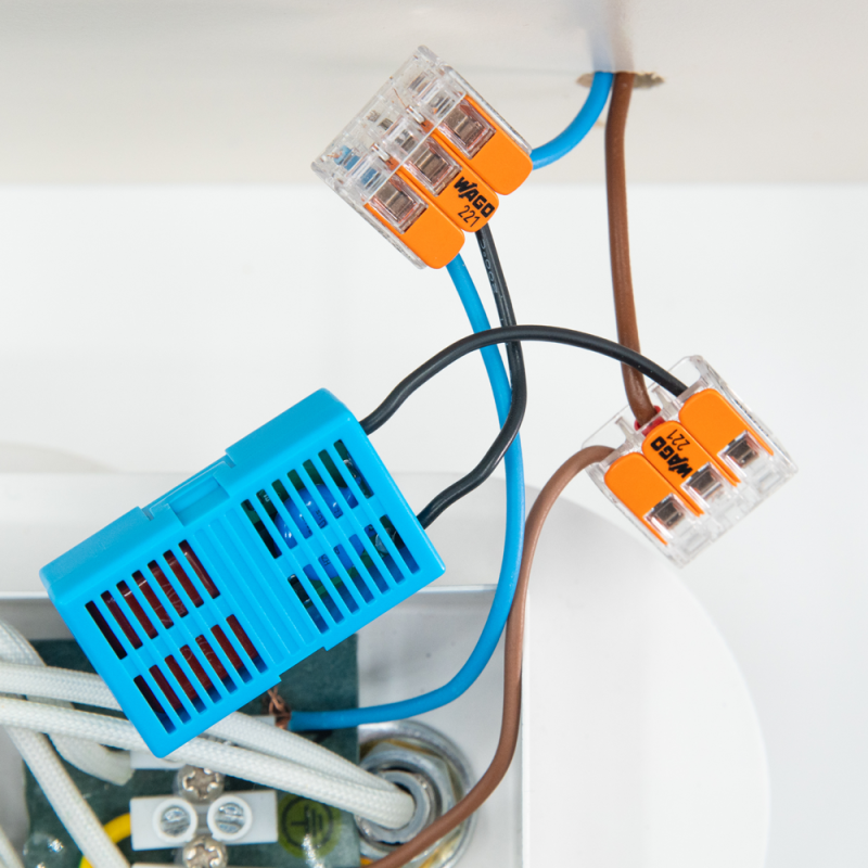 Shelly SH-BYPASS-1L2L