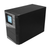 OEM UPS1000VA-ON-4 UPS SAI Online Monofásica, 1000VA/900W, 200-240 Vac, 2 Schuko, Recarga 4-5 h, 2 Baterias 12 V 9 Ah incluídas - 8435325432038