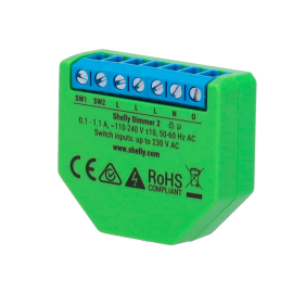 Shelly SH-DIMMER-2