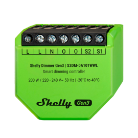 Shelly SH-DIMMER-GEN3