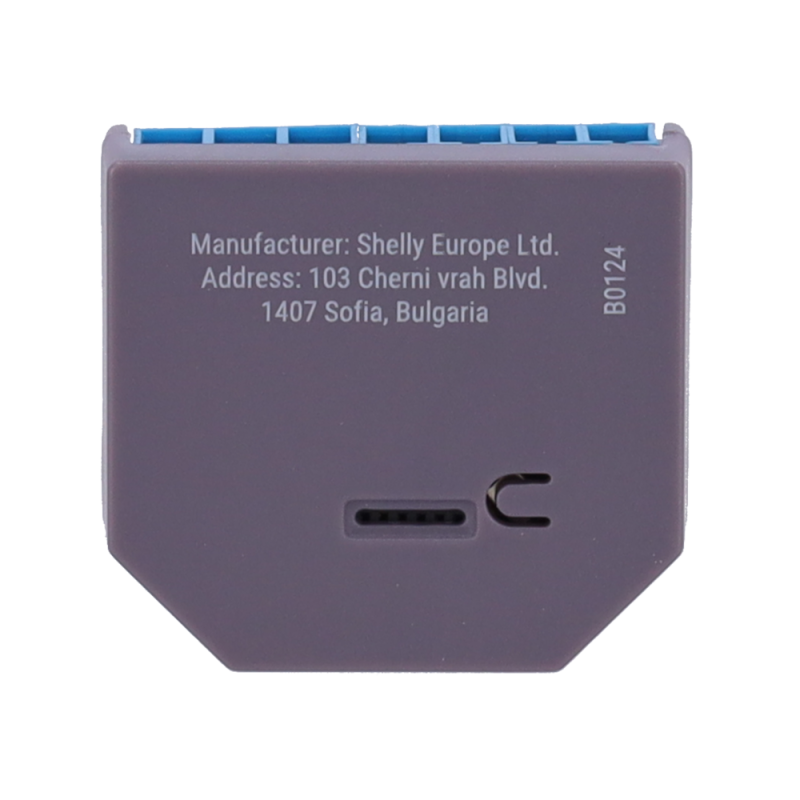 Shelly SH-EM-2X-50A