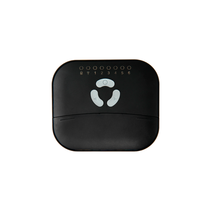 Shelly SH-FE-SPRINKLER-CONTROLLER-FK06X