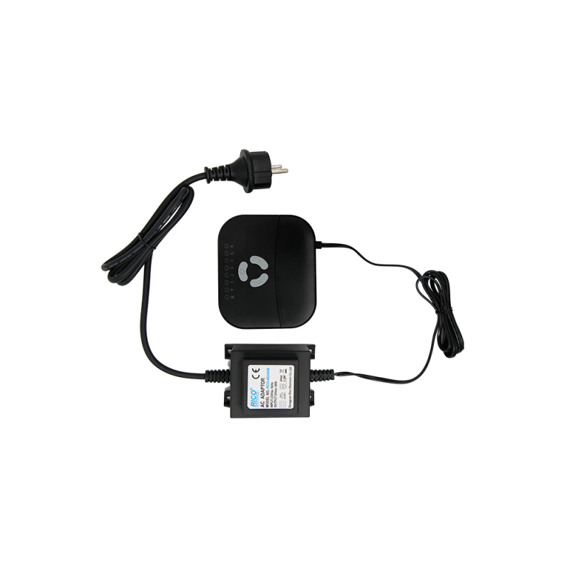 Shelly SH-FE-SPRINKLER-CONTROLLER-FK06X