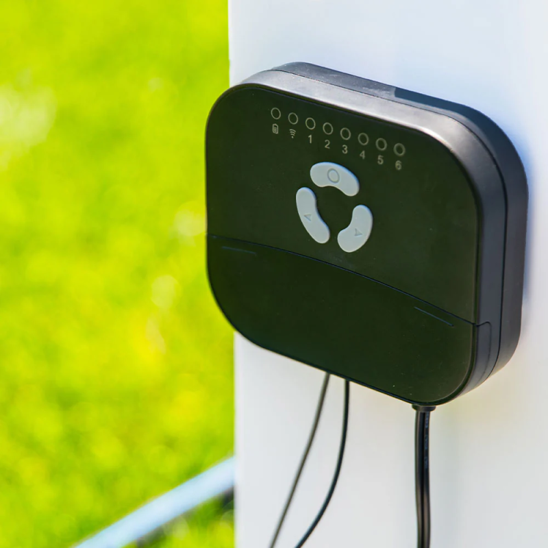 Shelly SH-FE-SPRINKLER-CONTROLLER-FK06X