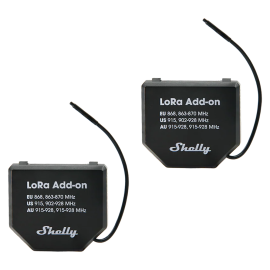 Shelly SH-LORA-ADDON-2PC