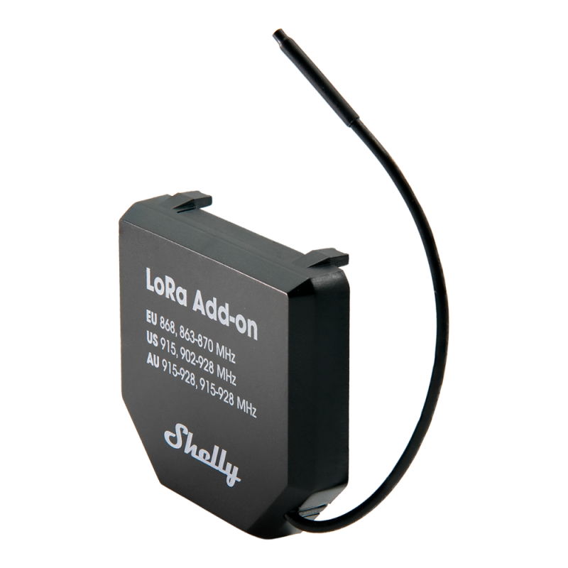 Shelly SH-LORA-ADDON-2PC