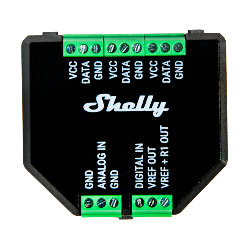 Shelly SH-PLUS-ADDON