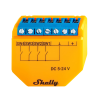 Shelly SH-PLUS-I4-DC