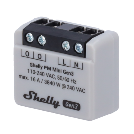 Shelly SH-PM-MINI-GEN3