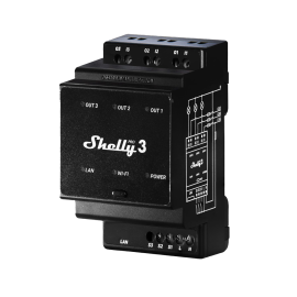Shelly SH-PRO-3