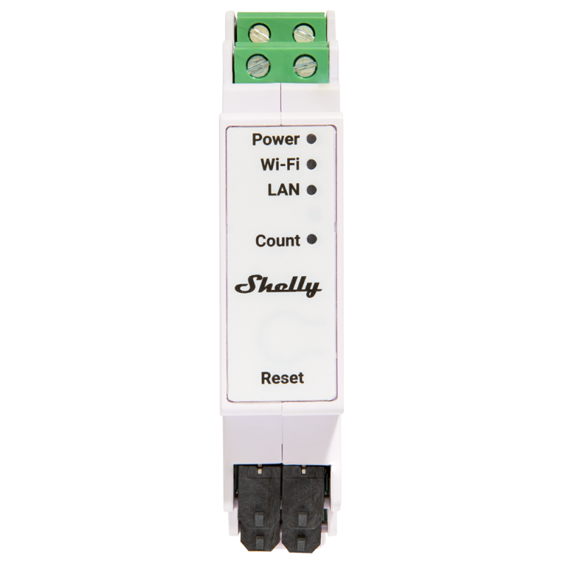 Shelly SH-PRO-3EM-120A