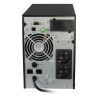 OEM UPS1000VA-ON-4 UPS SAI Online Monofásica, 1000VA/900W, 200-240 Vac, 2 Schuko, Recarga 4-5 h, 2 Baterias 12 V 9 Ah incluídas - 8435325432038