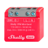 Shelly SH-SL-1PM-MINI-GEN4