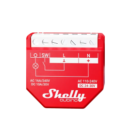 Shelly SH-SL-WAVE-1PM