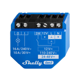 Shelly SH-1-GEN3