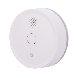 Shelly SH-PLUS-SMOKE-ALARM