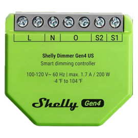 Shelly SH-DIMMER-GEN4