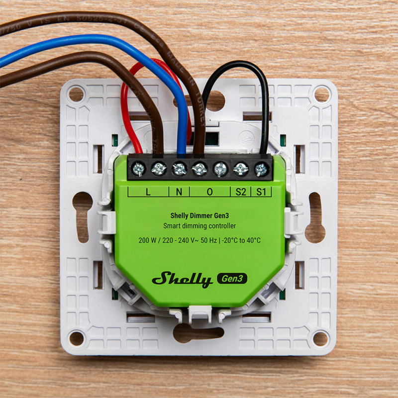 Shelly SH-DIMMER-GEN4