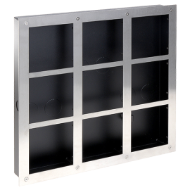 X-Security VTOF009-VTOB115