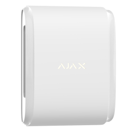 Ajax AJ-DUALCURTAINOUTDOOR-W-DUMMY