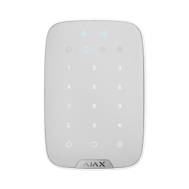 Ajax AJ-KEYPADPLUS-W-DUMMY