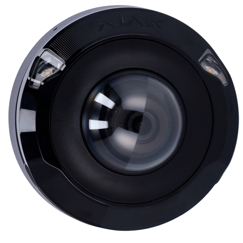 AJ-DOMECAM-MINI-5-0400-HL-B