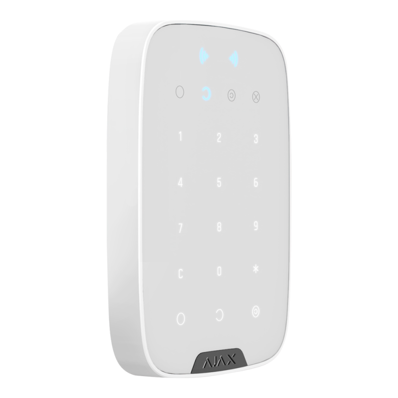Ajax AJ-KEYPADPLUS-W-DUMMY