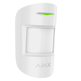 Ajax AJ-MOTIONPROTECT-W-DUMMY
